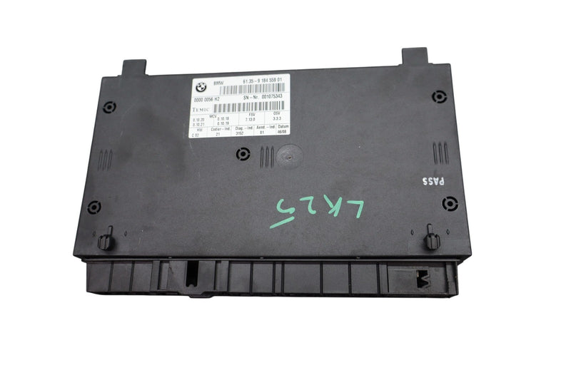Load image into Gallery viewer, 07-14 BMW X5 X6 E70 Front Left Driver Side Seat Control Module Unit ECU Oem