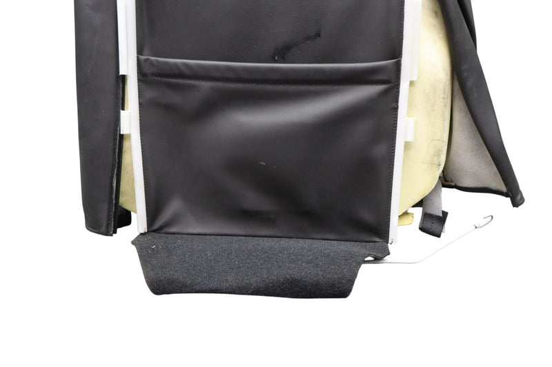 Load image into Gallery viewer, 10-15 Jaguar X150 XK XKR Front Right Side Seat Top Upper Seat Cushion Oem