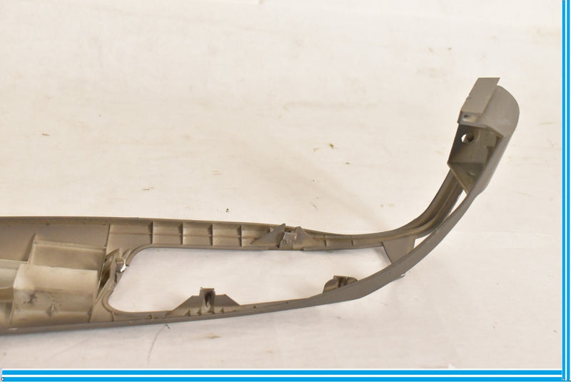 Load image into Gallery viewer, 04-08 Maserati Quattroporte M139 Front Right Passenger Seat Lower Trim Cover Oem