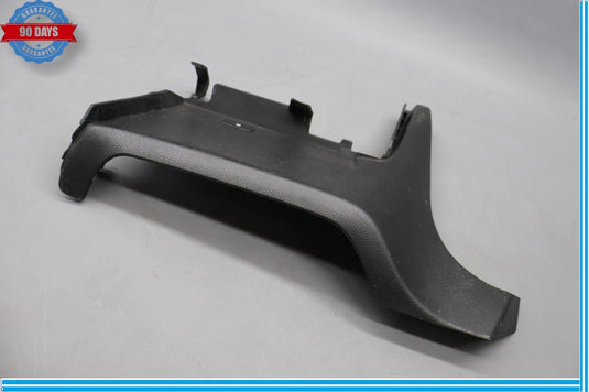 18-24 Buick Enclave Avenir Front Center Lower Dash Trim Cover Panel Oem