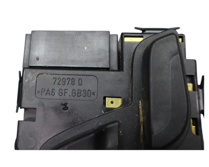 Load image into Gallery viewer, 06-15 Mercedes W204 C250 Front Right Side Seat Adjutment Control Switch Oem