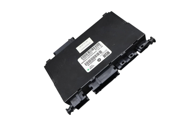 Load image into Gallery viewer, 14-17 Maserati Ghibli Front Left Driver Side Seat Control Module Unit Oem