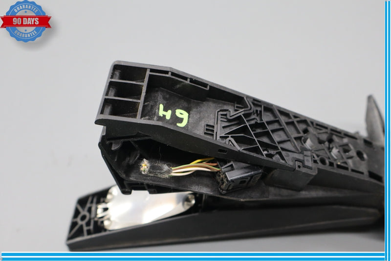 Load image into Gallery viewer, 09-17 BMW 750Li 750Li xDrive Gas Pedal Accelerator Throttle Sensor Black Oem