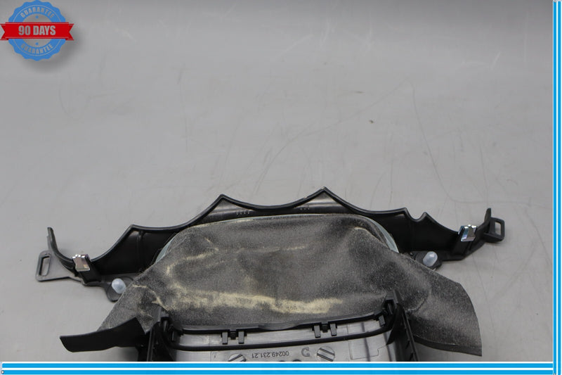 Load image into Gallery viewer, 10-16 Porsche Panamera Steering Column Upper Trim Panel Housing Cover Oem