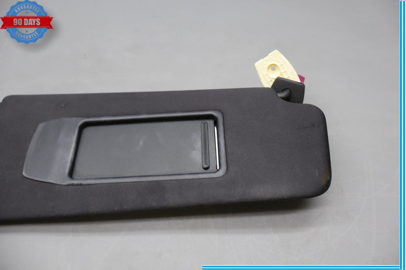 Load image into Gallery viewer, 09-15 BMW 750Li F01 F02 Front Right Passenger Side Sunshade Sun Visor Oem