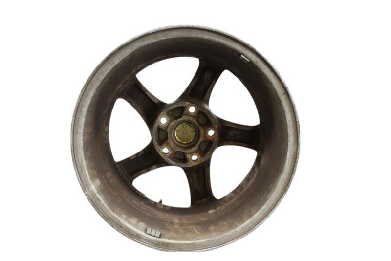 Load image into Gallery viewer, 01-03 Porsche Boxster 986 7.5Jx17h2 17'' Rear Wheel Rim 98636212606 Oem