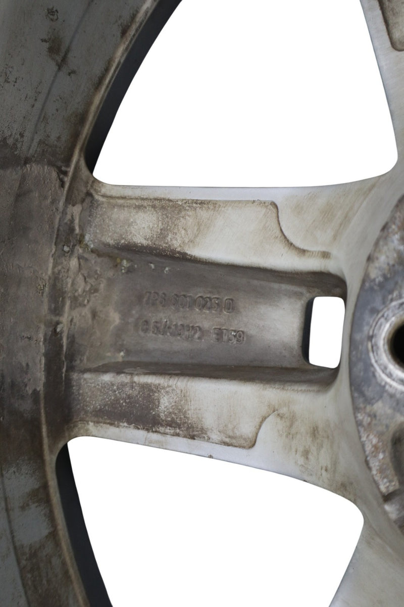 Load image into Gallery viewer, 11-16 Volkswagen Touareg 19" 8.5x19 5-Spoke R19 Alloy Wheel Rim 7P6601025D Oem