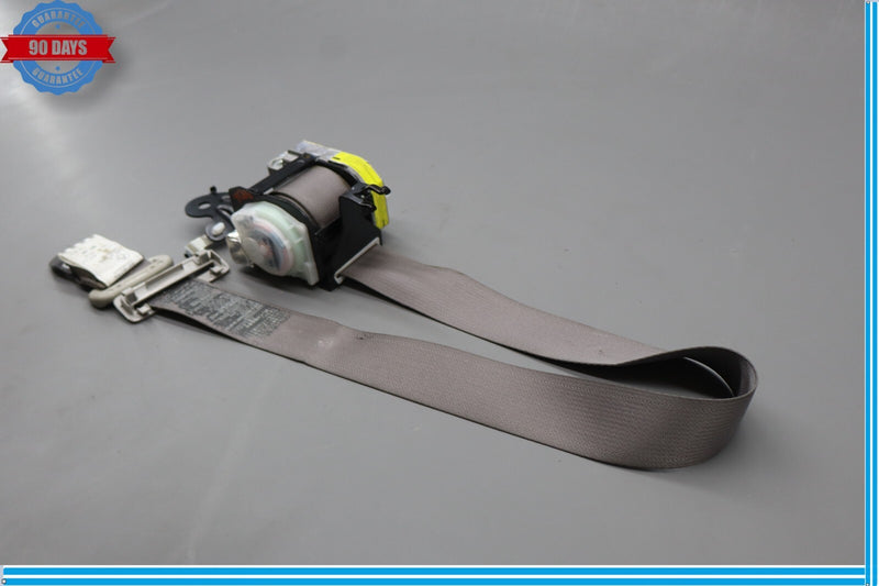 Load image into Gallery viewer, 07-12 Lexus LS460 Rear Right Passenger Side Seatbelt Seat Belt Retractor Oem