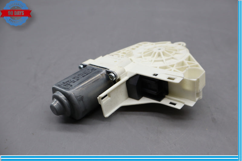 Load image into Gallery viewer, 09-18 Audi A6 Quattro Rear Left Driver Side Door Window Regulator Motor Oem