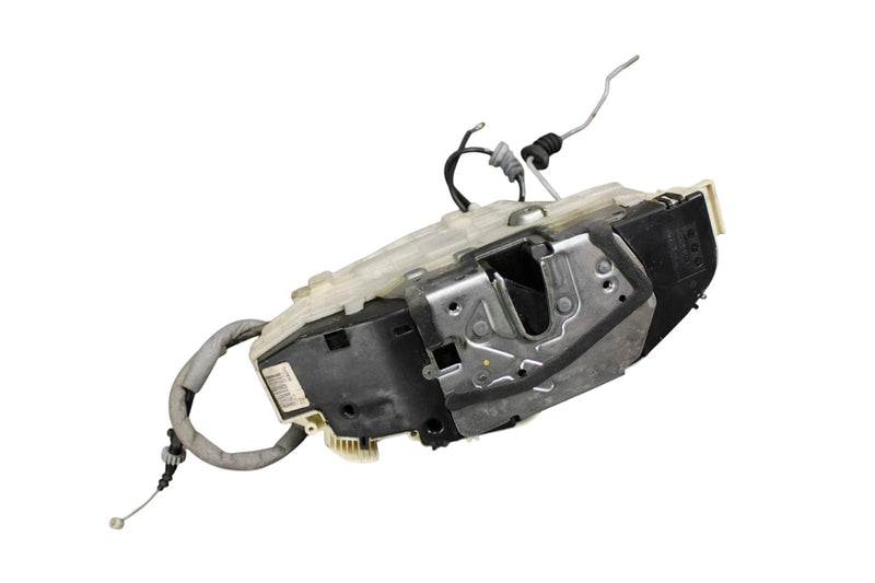 Load image into Gallery viewer, 07-13 Mercedes S550 S600 Rear Right Side Keyless Door Lock Latch Actuator Oem