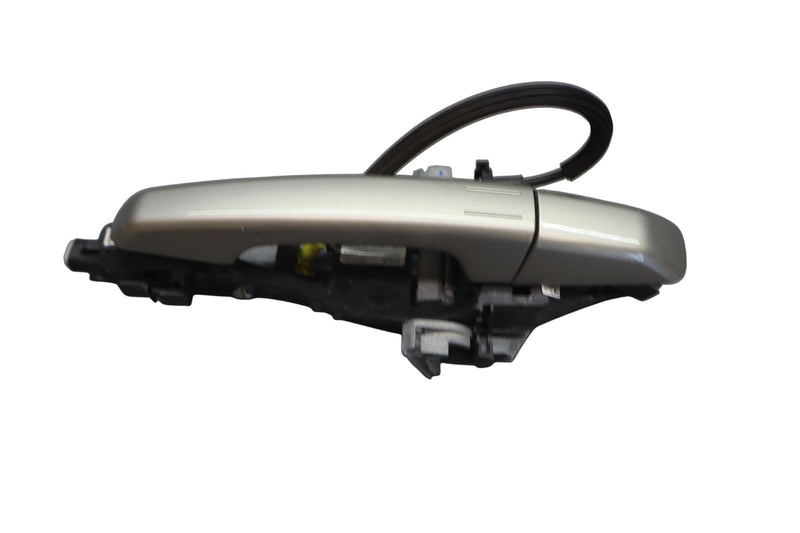 Load image into Gallery viewer, 12-15 Range Rover Evoque L538 Front Right Side Door Exterior Handle Oem