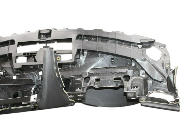 Load image into Gallery viewer, 12-18 Audi A6 Quattro Front Dashboard Instrument Panel Cover Trim Assembly Oem