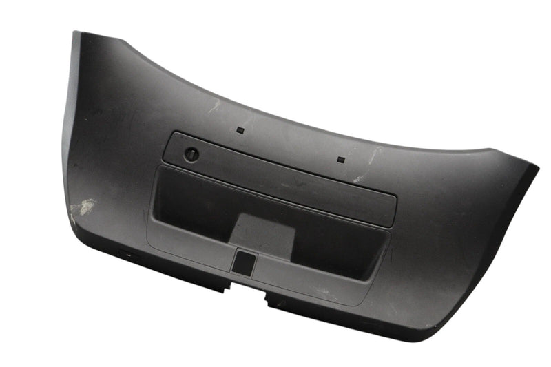 Load image into Gallery viewer, 12-17 Audi A7 A7 Quattro S7 Rear Tailgate Trunk Lower Trim Panel 4G8867979A Oem