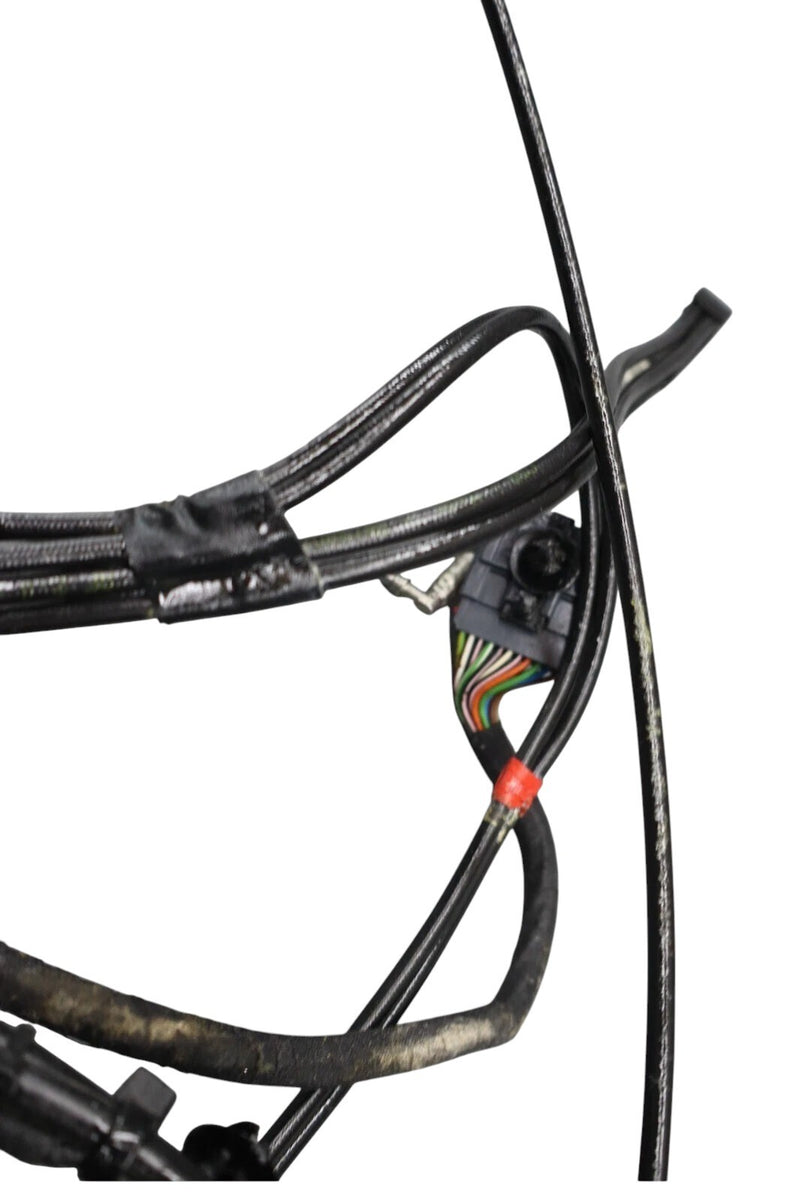 Load image into Gallery viewer, 07-15 Jaguar X150 XK XKR Convertible Top Roof Hydraulic Hose & Harness Set OEM