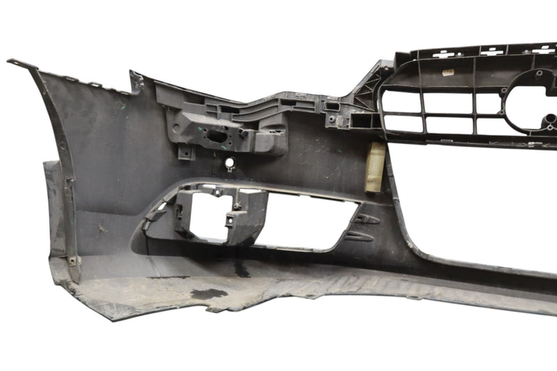 Load image into Gallery viewer, 12-15 Audi A6 A6 Quattro Front Bumper Cover Panel Assembly 4G0807437 Oem