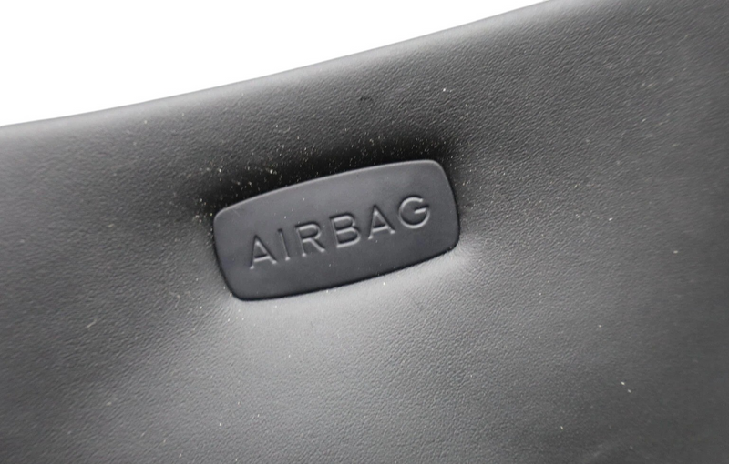 Load image into Gallery viewer, 06-12 Bentley Continental Front Left Side A Pillar Trim Cover & Speaker Oem