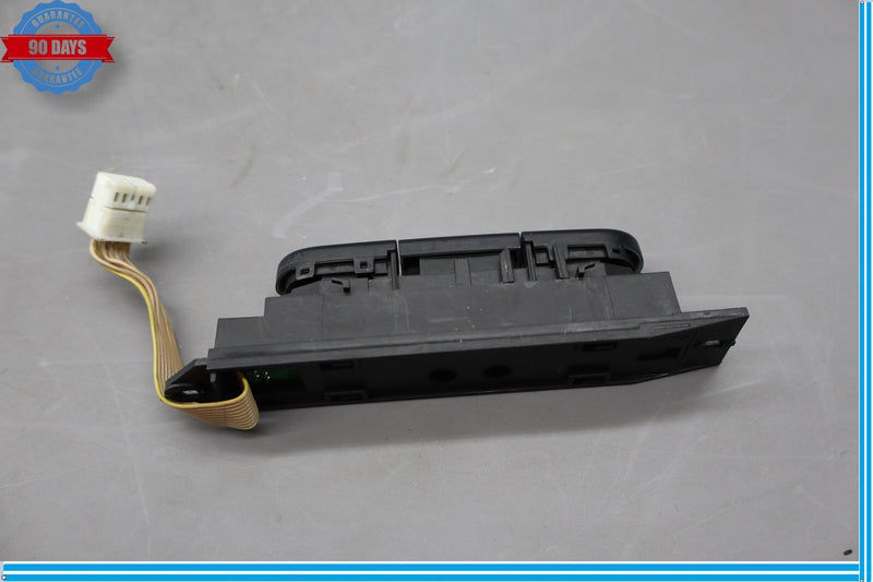 Load image into Gallery viewer, 03-12 Mercedes R230 SL550 SL55 AMG Dash Console Park Assist Switch Oem