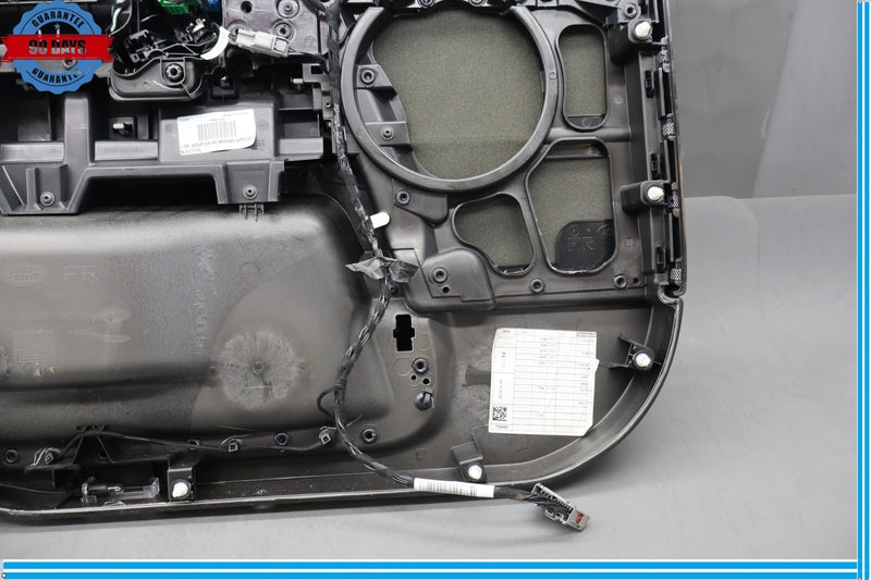 Load image into Gallery viewer, 14-17 Land Rover Range Rover Sport Front Right Side Interior Door Panel Trim Oem