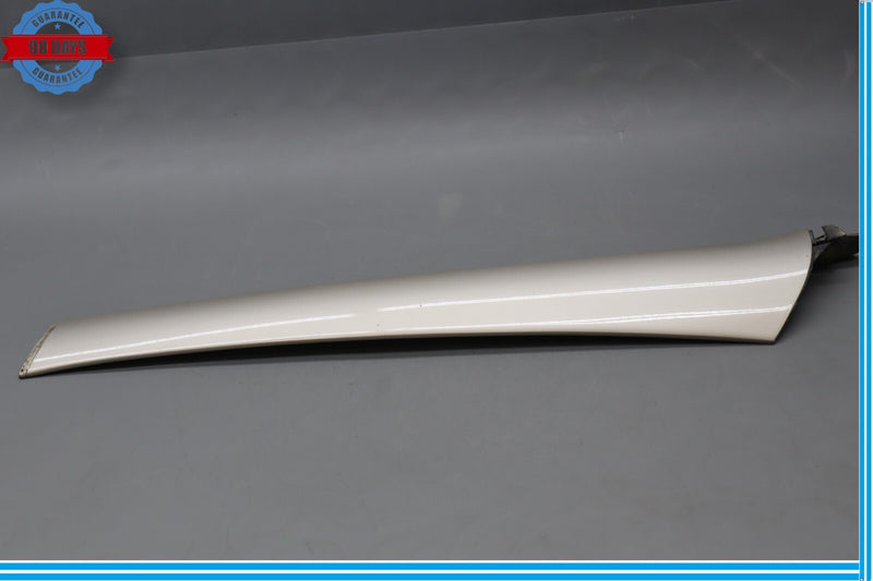 Load image into Gallery viewer, 90-02 Mercedes R129 SL320 Front Right Windshield A Pillar Molding Cover Oem