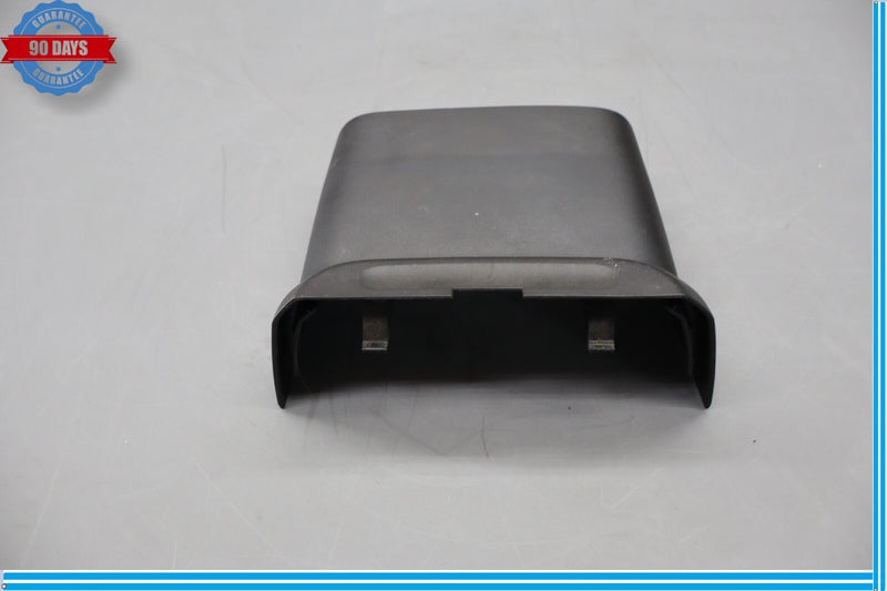 Load image into Gallery viewer, 07-15 Jaguar X150 XK XKR Rear Center Console Cubby Box Cover Panel Trim Oem