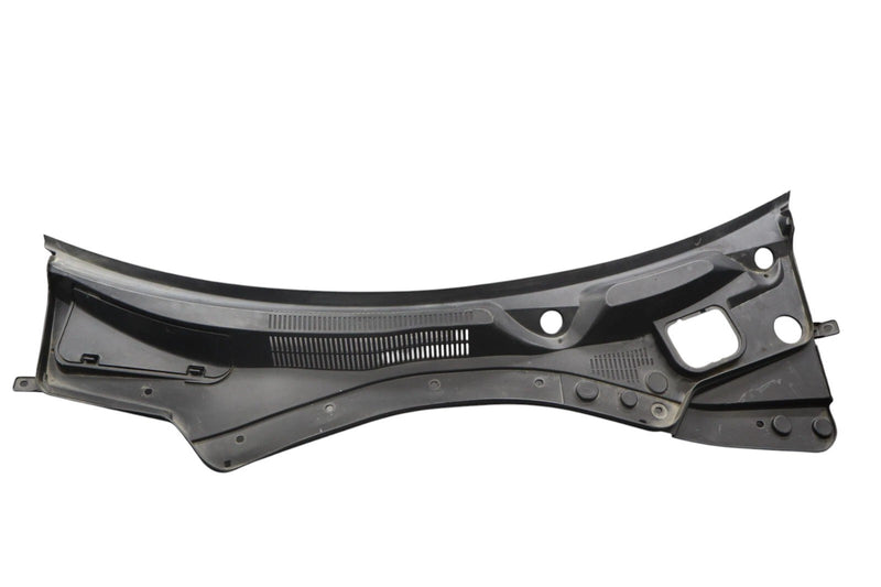 Load image into Gallery viewer, 14-17 Maserati Ghibli M157 Windshield Wiper Cowl Panel Trim Cover Panel Oem