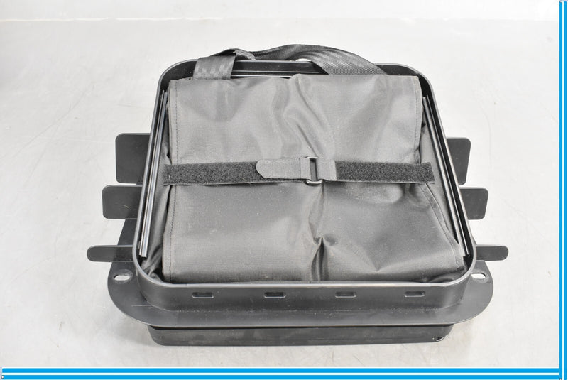 Load image into Gallery viewer, 12-18 BMW 650i 640i F12 Rear Seat Facelift Trunk Ski Cassette Housing Oem