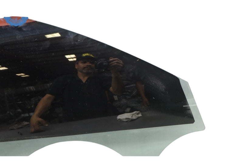 Load image into Gallery viewer, 12-18 Audi A7 Quattro Front Passenger Right Side Door Window Auto Glass Oem