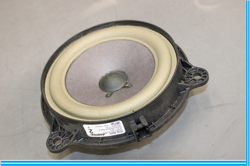 Load image into Gallery viewer, 11-17 Infiniti QX56 QX80 Rear Left Driver Side Door Audio Sound Bose Speaker Oem