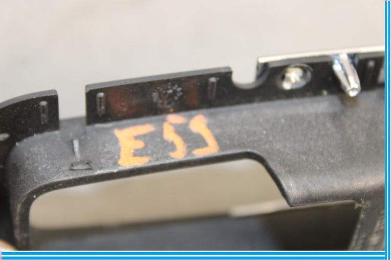 Load image into Gallery viewer, 11-18 Audi A8 Quattro Center Console Parking Brake Switch Bezel Cover Oem