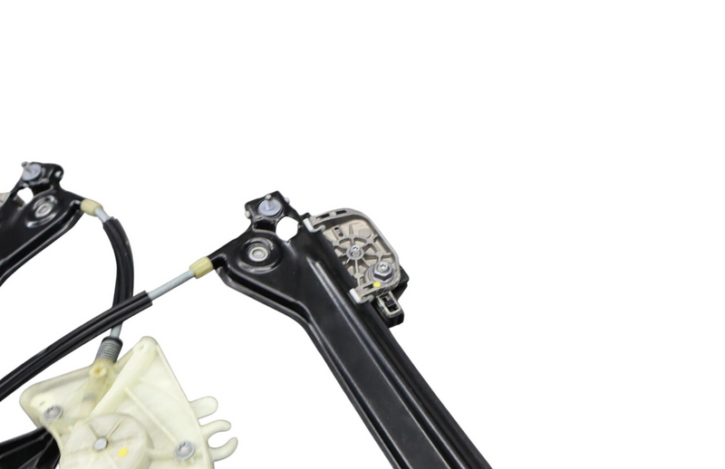 Load image into Gallery viewer, 14-22 Maserati Ghibli SQ4 M157 Rear Left Side Window Regulator W/ Motor Oem