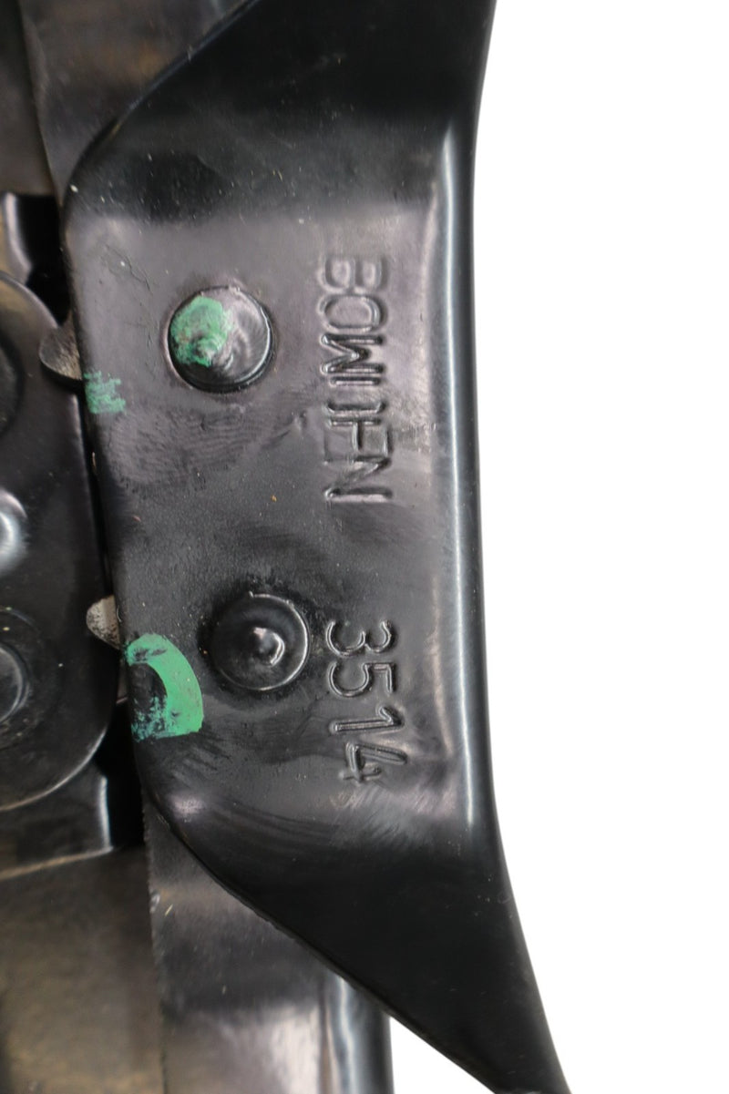 Load image into Gallery viewer, 14-17 Maserati Ghibli Emergency Spare Wheel Tire Lift Jack Tool Oem