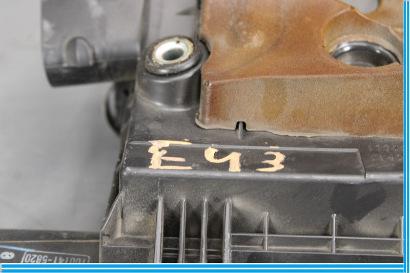 Load image into Gallery viewer, 07-17 Lexus LS460 Left Driver Side Air Intake Cleaner Box Airbox Oem