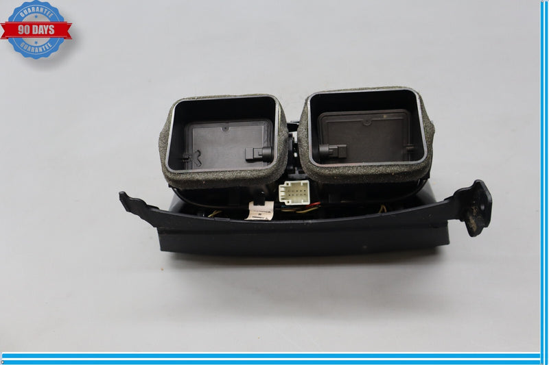 Load image into Gallery viewer, 07-13 BMW X5 E70 Center Dashboard Dash Air Ventilation Grille 011785702 Oem