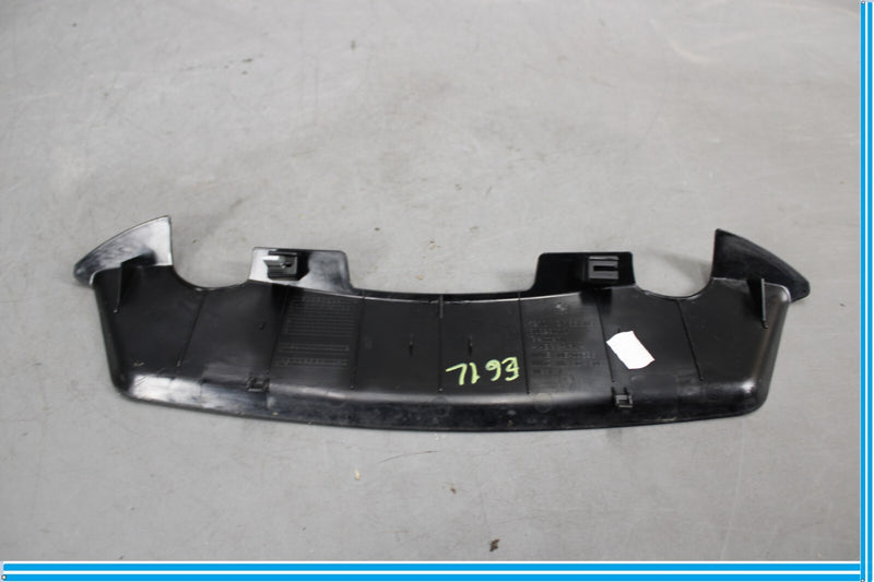 Load image into Gallery viewer, 09-15 BMW 750Li F01 F02 Front Left Side Side Seat Trim Cover Panel Oem