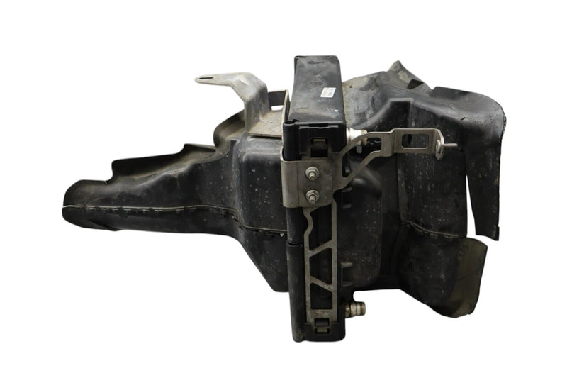 Load image into Gallery viewer, 12-18 Mercedes W218 CLS500 Engine Left Side Auxiliary Intercooler Radiator Oem