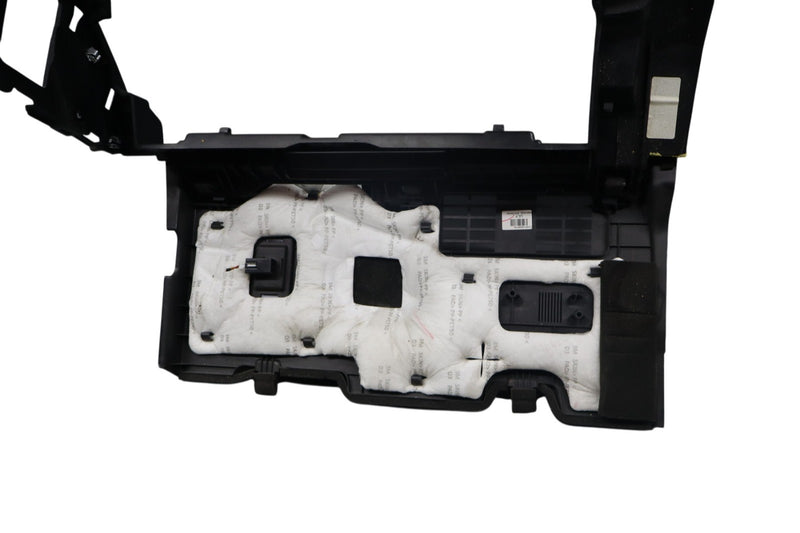 Load image into Gallery viewer, 15-19 Hyundai Genesis Front Dashboard Center Lower Panel Trim Bezel Oem