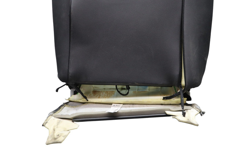 Load image into Gallery viewer, 16-23 Jaguar X260 XF Front Right Passenger Top Upper Seat Cushion Black Oem