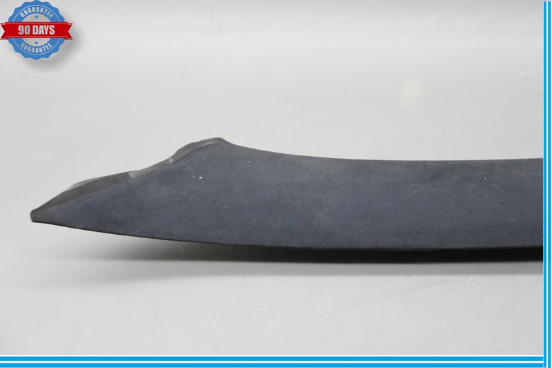 Load image into Gallery viewer, 13-19 Mercedes GL550 X166 Left Side Windshield A Pillar Trim Cover Panel Oem