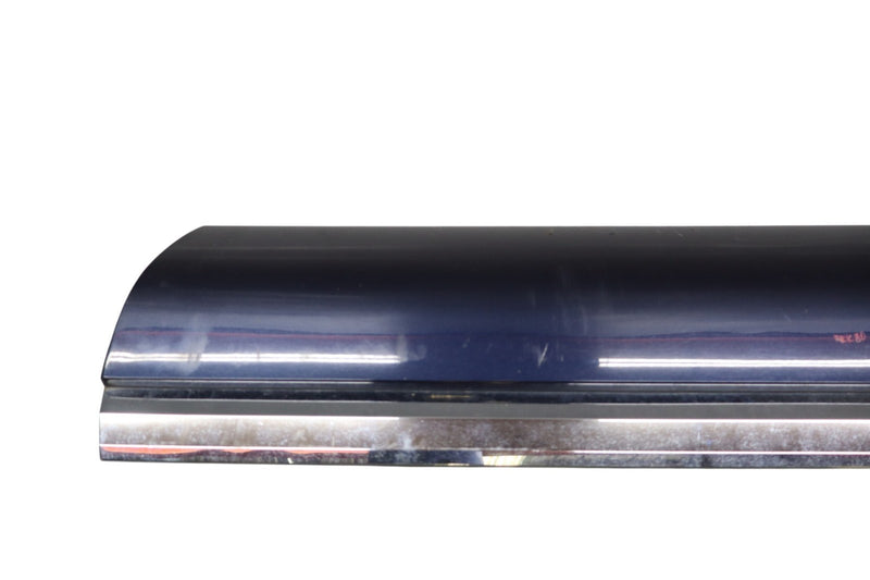 Load image into Gallery viewer, 11-17 Volkswagen Touareg Hybrid Rear Right Passenger Side Door Lower Molding Oem