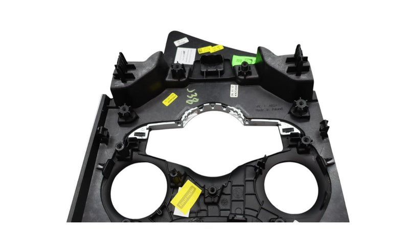 Load image into Gallery viewer, 17-19 Alfa Romeo Giulia Center Console Shifter Trim 15611015700 Oem