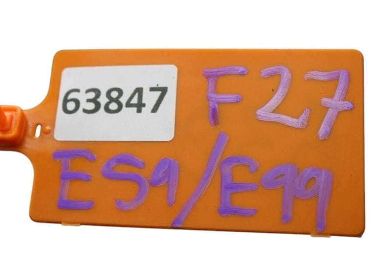 Load image into Gallery viewer, 11-18 Audi A8 Quattro Rear Right Side Fender Liner Splash Shield 4H0810172E Oem