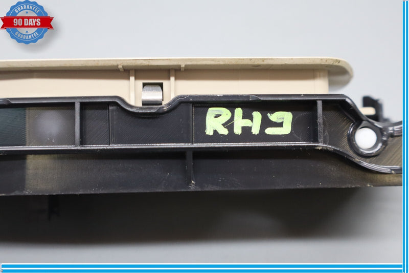 Load image into Gallery viewer, 09-15 BMW 740i 750Li Xdrive Front Right Window Lifter Seat Memory Switches Oem
