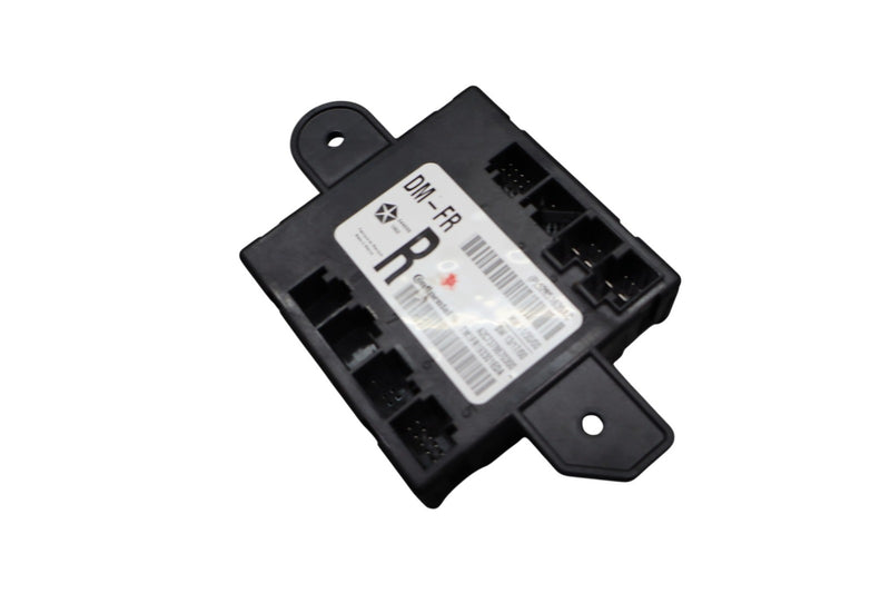 Load image into Gallery viewer, 14-17 Maserati Ghibli M157 Front Right Passenger Side Door Control Module Oem