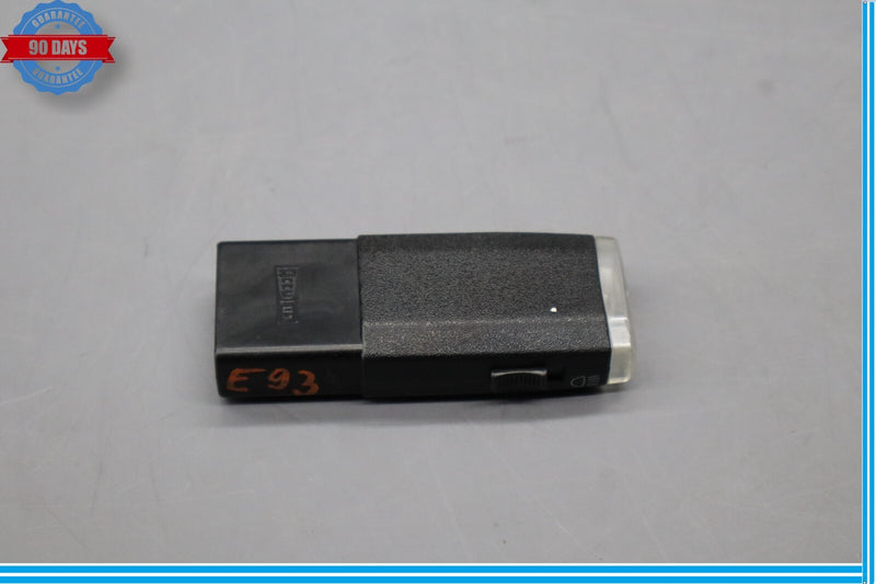Load image into Gallery viewer, 04-10 BMW 645Ci 650i Glovebox Rechargeable Torch Lamp 6962052 Oem