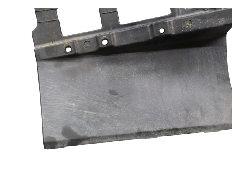 Load image into Gallery viewer, 11-16 Hyundai Equus Sig Rear Left Driver Side Bumper Cover Bracket Black Oem