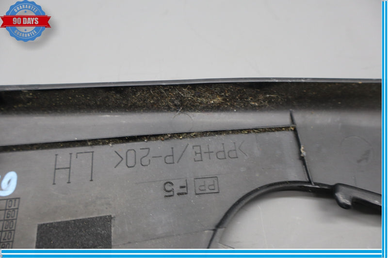 Load image into Gallery viewer, 07-12 Lexus LS460 LS460L Front Left Driver Side Seat Switch Cover Trim Oem