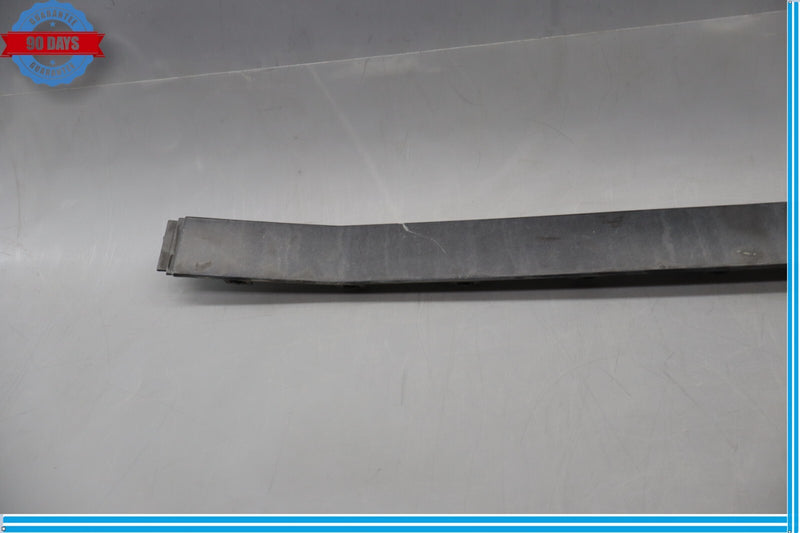 Load image into Gallery viewer, 14-17 Maserati Quattroporte Rear Bumper Central Lower Moulding Oem
