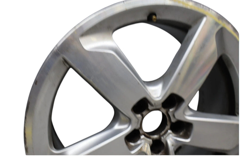 Load image into Gallery viewer, 09-17 Audi Q5 19x8 19" 5 Spoke Alloy Wheel Rim Oem