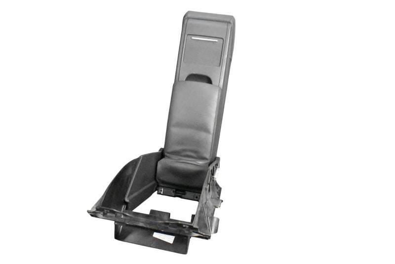 Load image into Gallery viewer, 11-14 Audi A8 Quattro Rear Seat Center Armrest Storage Cup Holder 4H0885075 Oem