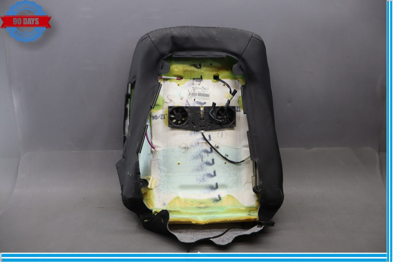 Load image into Gallery viewer, 12-14 Mercedes W218 CLS550 Front Left Side Top Upper Seat Cover Cushion Oem